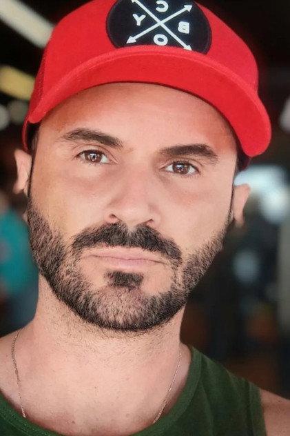 Jorge Peronelli - Actor Profile Photo