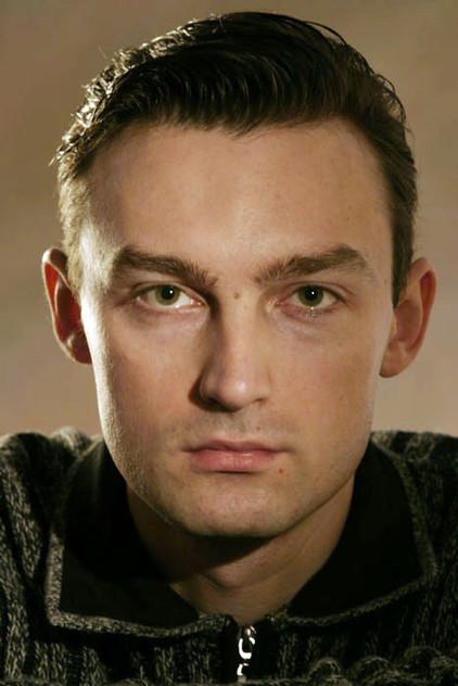 Aleksandr Arsentev - Actor Profile Photo