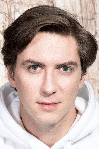 Martin Donutil - Actor Profile Photo