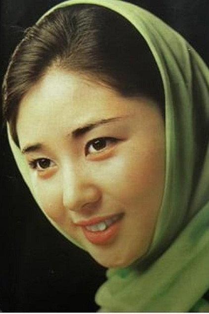 Naoko Ohtani - Actor Profile Photo