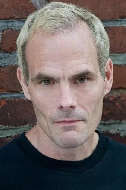Chad Camilleri - Actor Profile Photo