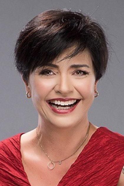 Özlem Gürses - Actor Profile Photo