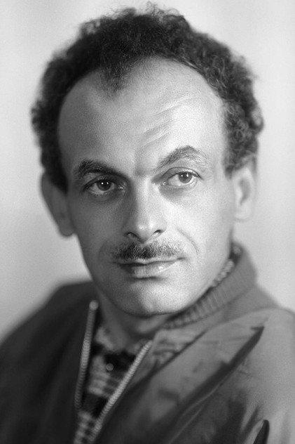 Bulat Okudzhava - Actor Profile Photo