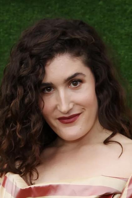 Kate Berlant - Actor Profile Photo