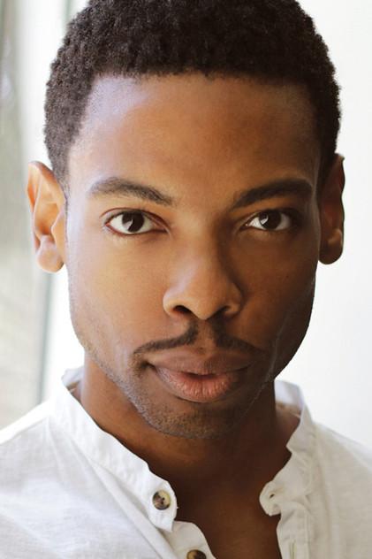 Michael Benjamin Washington - Actor Profile Photo