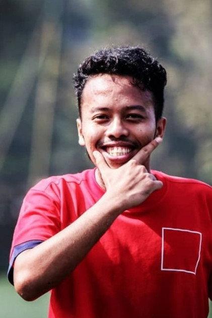 Sakurta Ginting - Actor Profile Photo