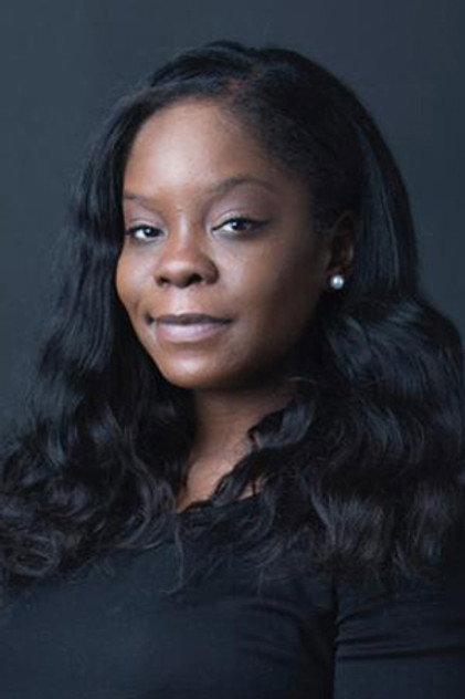Erica Green - Actor Profile Photo