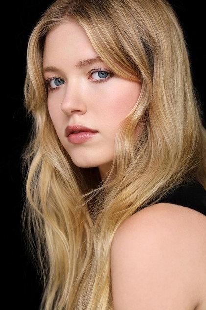 Shay Rudolph - Actor Profile Photo