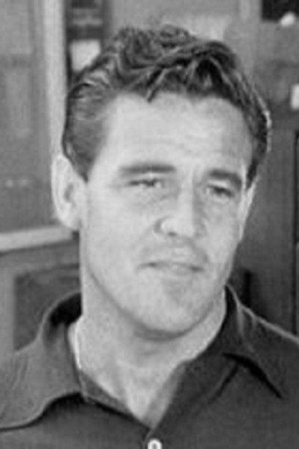 Robert Keys - Actor Profile Photo