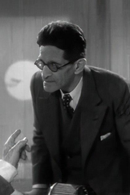 Louis Baldy - Actor Profile Photo