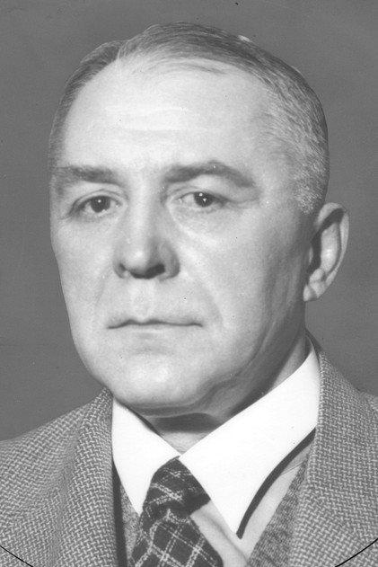 Kazimierz Junosza-Stepowski - Actor Profile Photo