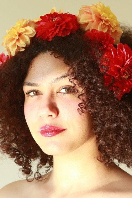 Fayza Shama - Actor Profile Photo
