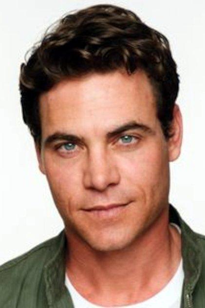 David Landry - Actor Profile Photo