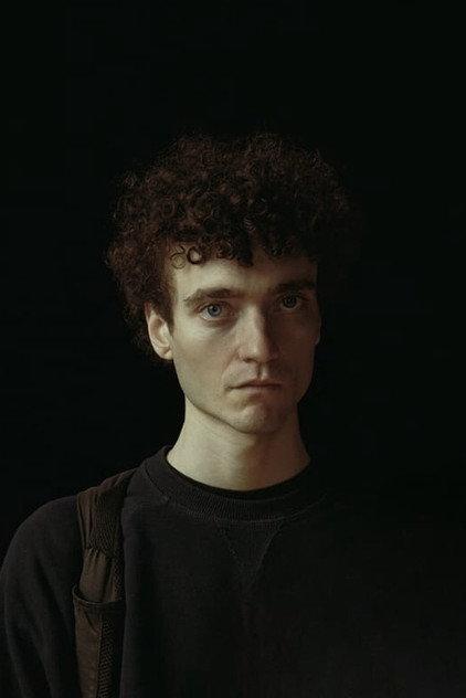 Antonis Papanikolatos - Actor Profile Photo