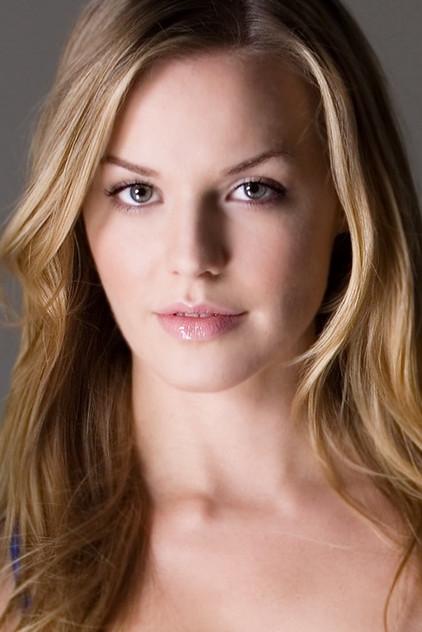 Jocelyn Ott - Actor Profile Photo