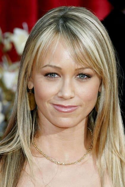 Christine Taylor - Actor Profile Photo