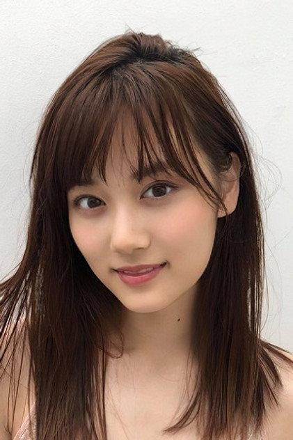 Mizuki Yamashita - Actor Profile Photo
