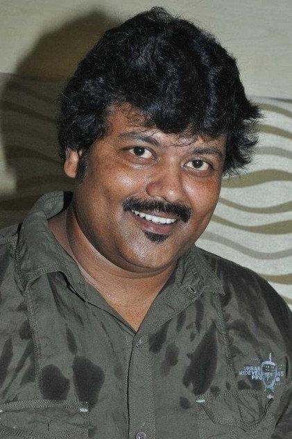 Sriman - Actor Profile Photo