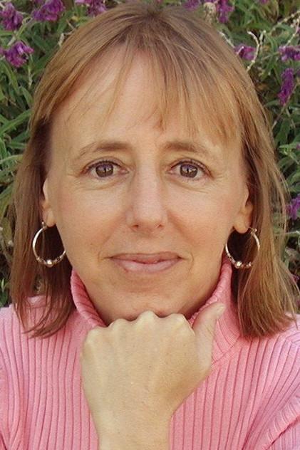 Medea Benjamin - Actor Profile Photo