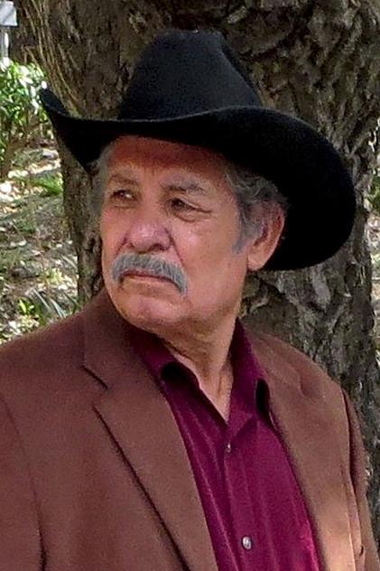 Alberto Pantoja - Actor Profile Photo