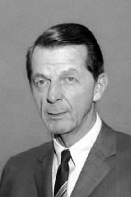 William Dozier - Actor Profile Photo