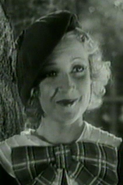 Barbara Sheldon - Actor Profile Photo