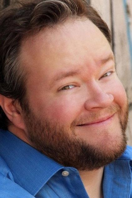 Corbin Frost - Actor Profile Photo