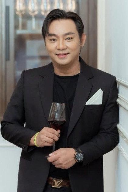Swam Htet Aung - Actor Profile Photo