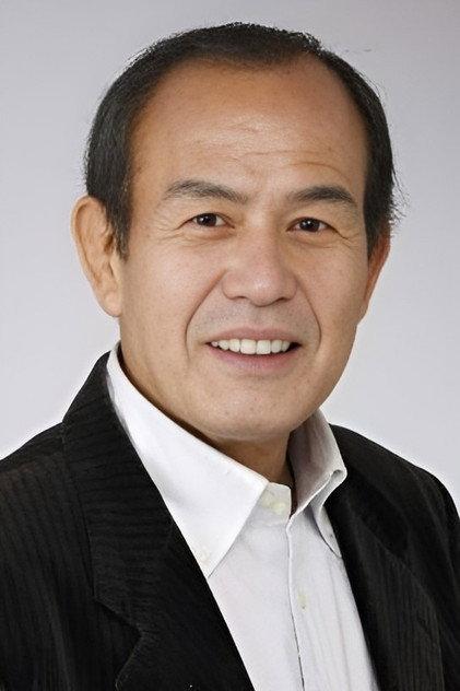 Masataka Naruse - Actor Profile Photo