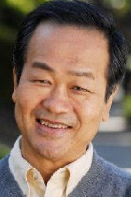 Mio Takada - Actor Profile Photo