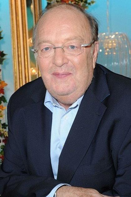 Bernard Mabille - Actor Profile Photo