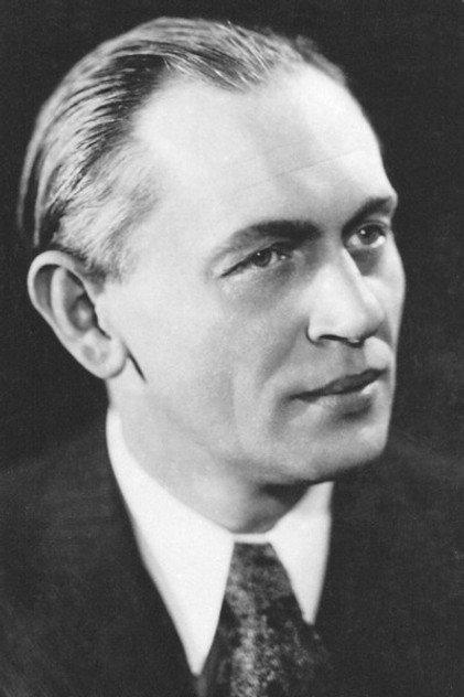 Jaroslav Průcha - Actor Profile Photo