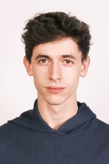 Vojtěch Franců - Actor Profile Photo