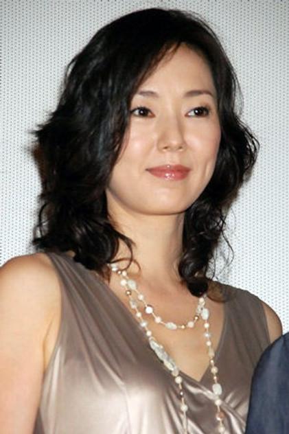 Maho Toyota - Actor Profile Photo