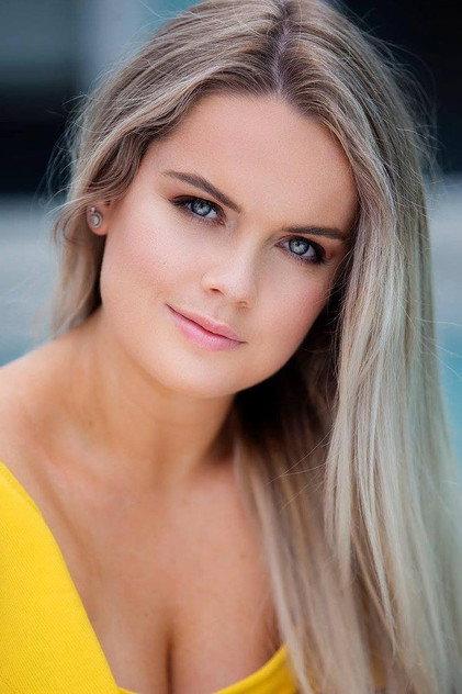 Emily Stratten - Actor Profile Photo