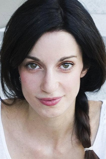 Erica Del Bianco - Actor Profile Photo