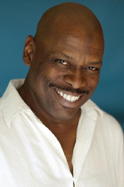 Tony Craig - Actor Profile Photo