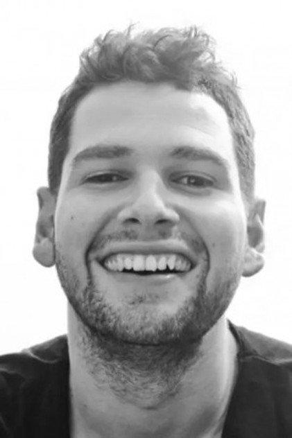 Liron Lev - Actor Profile Photo