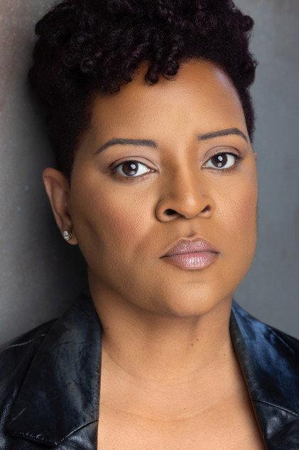 Schelle Purcell - Actor Profile Photo