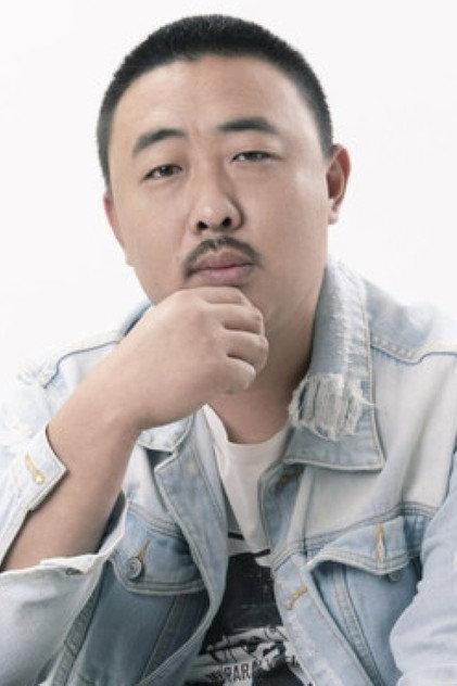 He Xie - Actor Profile Photo