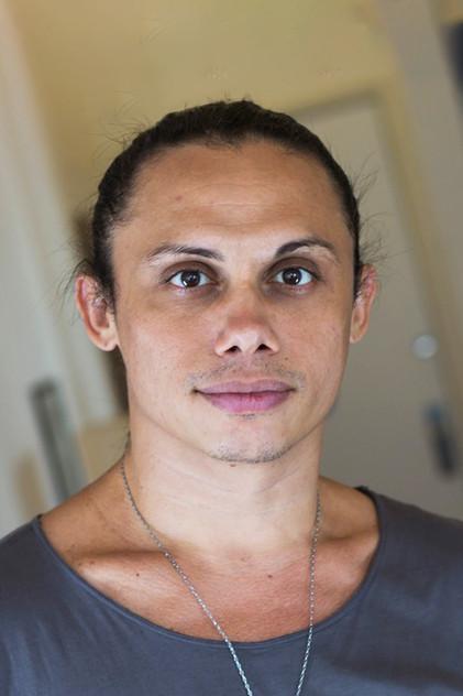 Silvero Pereira - Actor Profile Photo