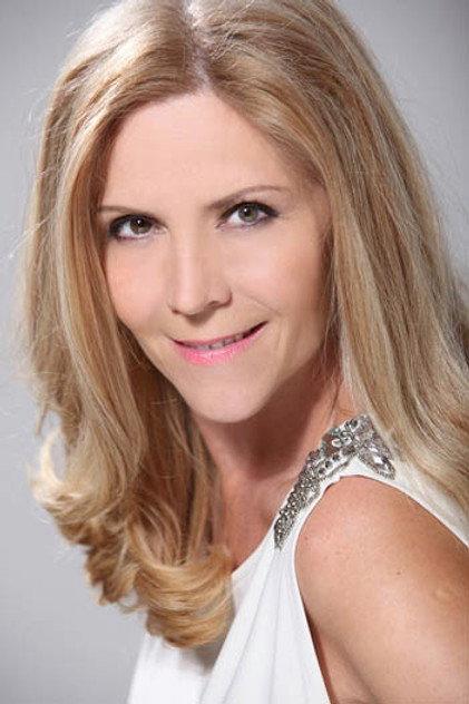 Michaela Krešlová - Actor Profile Photo