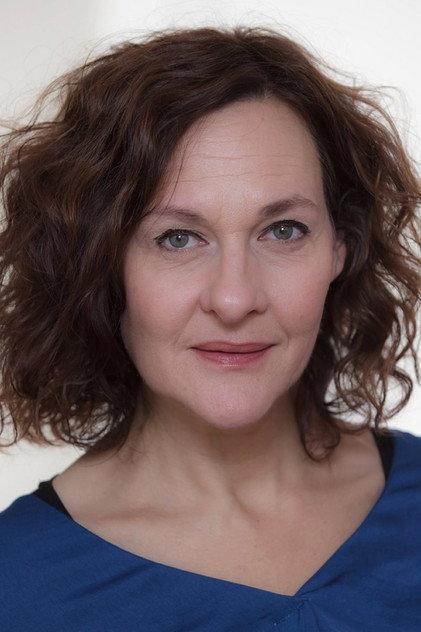 Eva Westerling - Actor Profile Photo