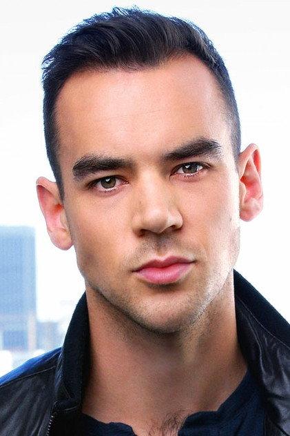 Joe Hardesty - Actor Profile Photo