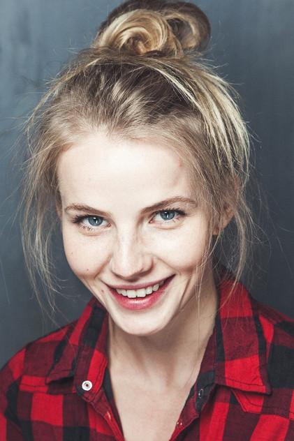 Mariya Ulyanova - Actor Profile Photo