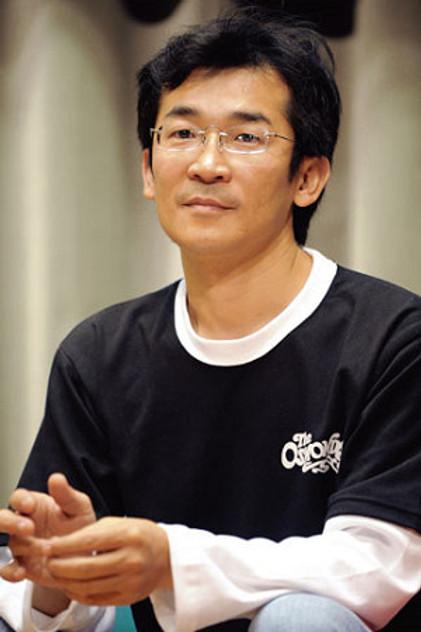 Wei Te-sheng - Actor Profile Photo