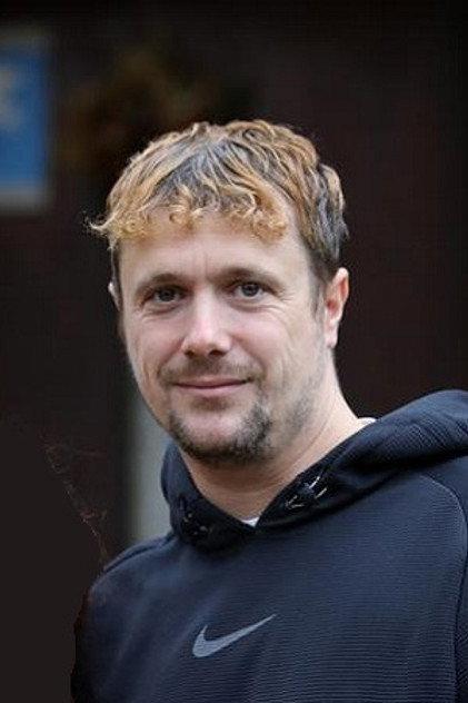 Christoph Kozik - Actor Profile Photo