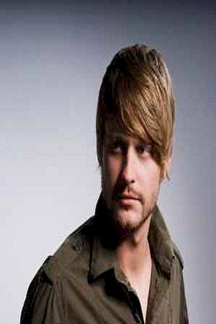 Mathias Kaden - Actor Profile Photo