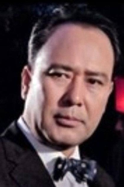 Kim Ung - Actor Profile Photo