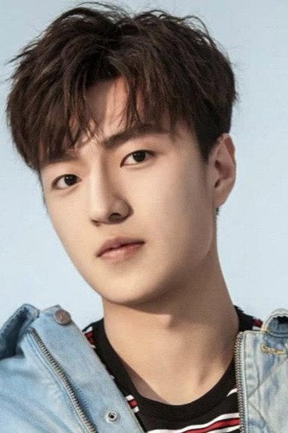 Lv Songhao - Actor Profile Photo
